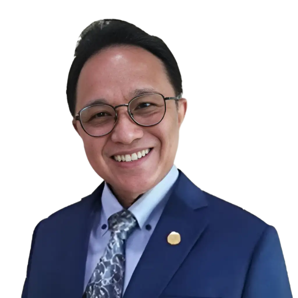 Pdt Drs Mulyadi Sulaeman